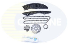 Sada rozvodovej reżaze COMLINE CTK043B