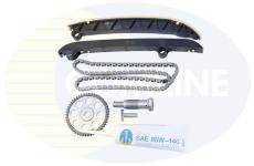 Sada rozvodovej reżaze COMLINE CTK045B