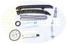 Sada rozvodovej reżaze COMLINE CTK045F