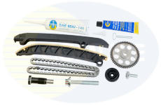 Sada rozvodovej reżaze COMLINE CTK046F