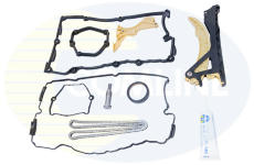 Sada rozvodovej reżaze COMLINE CTK048F