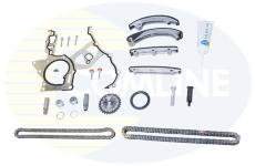 Sada rozvodovej reżaze COMLINE CTK049F