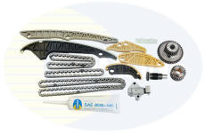 Sada rozvodovej reżaze COMLINE CTK051B