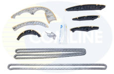 Sada rozvodovej reżaze COMLINE CTK053B