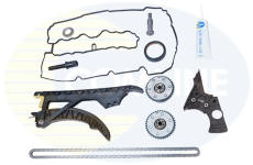 Sada rozvodovej reżaze COMLINE CTK055FV