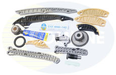 Sada rozvodovej reżaze COMLINE CTK056F