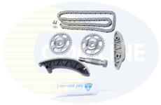 Sada rozvodovej reżaze COMLINE CTK057B