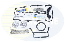 Sada rozvodovej reżaze COMLINE CTK057F