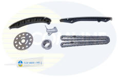 Sada rozvodovej reżaze COMLINE CTK059B