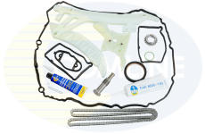 Sada rozvodovej reżaze COMLINE CTK060F