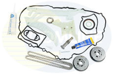 Sada rozvodovej reżaze COMLINE CTK060FV