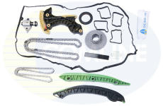 Sada rozvodovej reżaze COMLINE CTK061F