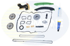 Sada rozvodovej reżaze COMLINE CTK061FV