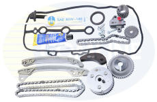 Sada rozvodovej reżaze COMLINE CTK064FV