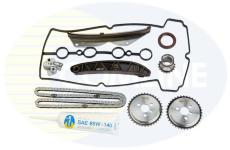 Sada rozvodovej reżaze COMLINE CTK066F