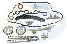 Sada rozvodovej reżaze COMLINE CTK067F