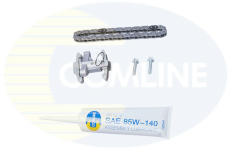 Sada rozvodovej reżaze COMLINE CTK069B