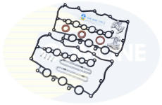 Sada rozvodovej reżaze COMLINE CTK069F