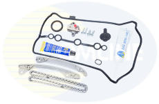 Sada rozvodovej reżaze COMLINE CTK071F