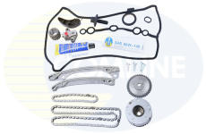 Sada rozvodovej reżaze COMLINE CTK072FV