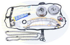 Sada rozvodovej reżaze COMLINE CTK073FV