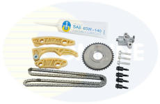 Sada rozvodovej reżaze COMLINE CTK074B