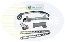 Sada rozvodovej reżaze COMLINE CTK079B