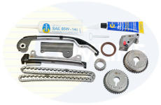 Sada rozvodovej reżaze COMLINE CTK079F