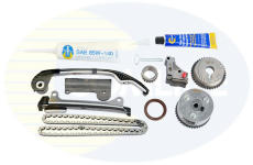 Sada rozvodovej reżaze COMLINE CTK079FV