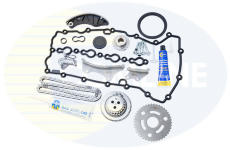 Sada rozvodovej reżaze COMLINE CTK080F