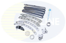 Sada rozvodovej reżaze COMLINE CTK082B