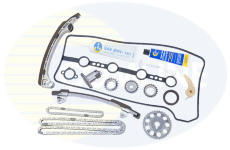 Sada rozvodovej reżaze COMLINE CTK083F