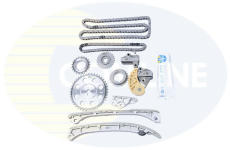 Sada rozvodovej reżaze COMLINE CTK084B