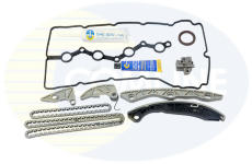 Sada rozvodovej reżaze COMLINE CTK085F