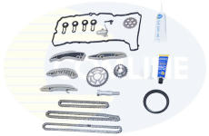 Sada rozvodovej reżaze COMLINE CTK086F