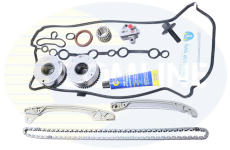 Sada rozvodovej reżaze COMLINE CTK095FV