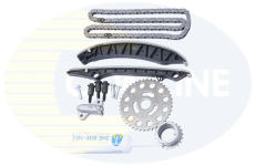 Sada rozvodovej reżaze COMLINE CTK096B