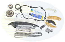 Sada rozvodovej reżaze COMLINE CTK097F