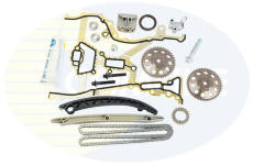 Sada rozvodovej reżaze COMLINE CTK102F