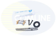 Sada rozvodovej reżaze COMLINE CTK104F