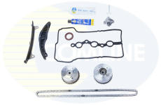 Sada rozvodovej reżaze COMLINE CTK105FV