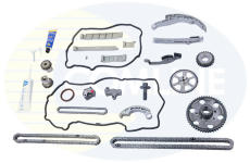 Sada rozvodovej reżaze COMLINE CTK106F