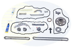 Sada rozvodovej reżaze COMLINE CTK110F