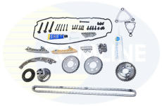 Sada rozvodovej reżaze COMLINE CTK116F