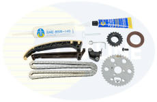 Sada rozvodovej reżaze COMLINE CTK118F