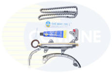 Sada rozvodovej reżaze COMLINE CTK120B