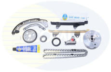 Sada rozvodovej reżaze COMLINE CTK120FV