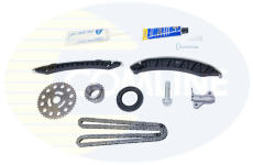 Sada rozvodovej reżaze COMLINE CTK122F