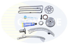 Sada rozvodovej reżaze COMLINE CTK123FV