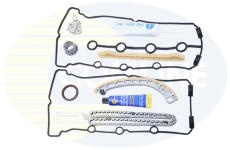 Sada rozvodovej reżaze COMLINE CTK124F